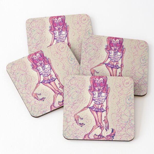Item preview, t;o;f;f;e;e foot ammunition designed and sold by Alessandra Barranca.