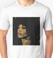 ANGELA DAVIS Unisex T-Shirt