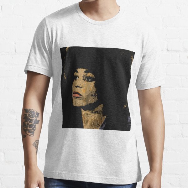 Angela Davis T-Shirts | Redbubble