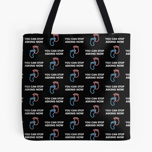 Item preview, You Can Stop Asking Now Funny Gift designed and sold by inmyzone.