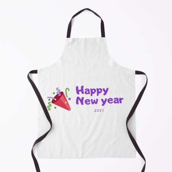 Item preview, Happy New year 2021 designed and sold by midoo2000.