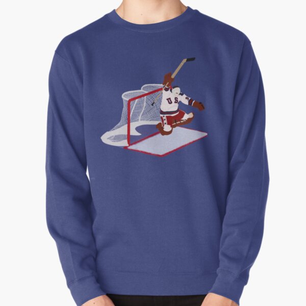 miracle on ice sweatshirt