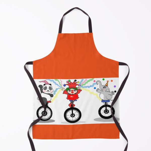 Item preview, Animal circus designed and sold by Shirley cute art .
