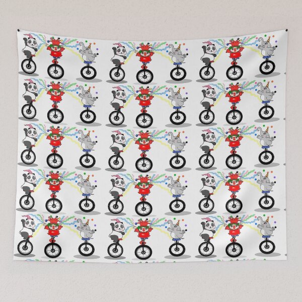 Item preview, Animal circus designed and sold by Shirley cute art .