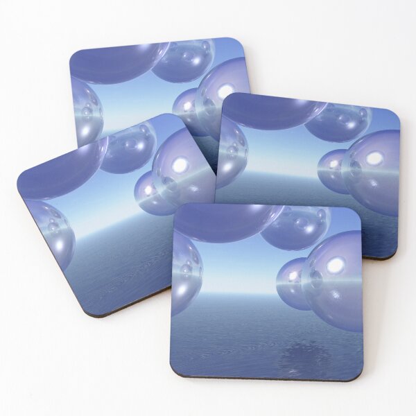 Item preview, bubbles designed and sold by drizzd.