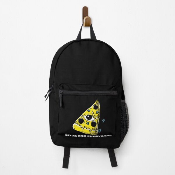 Item preview, PizzaFor Everybody designed and sold by PrintexDesigns.