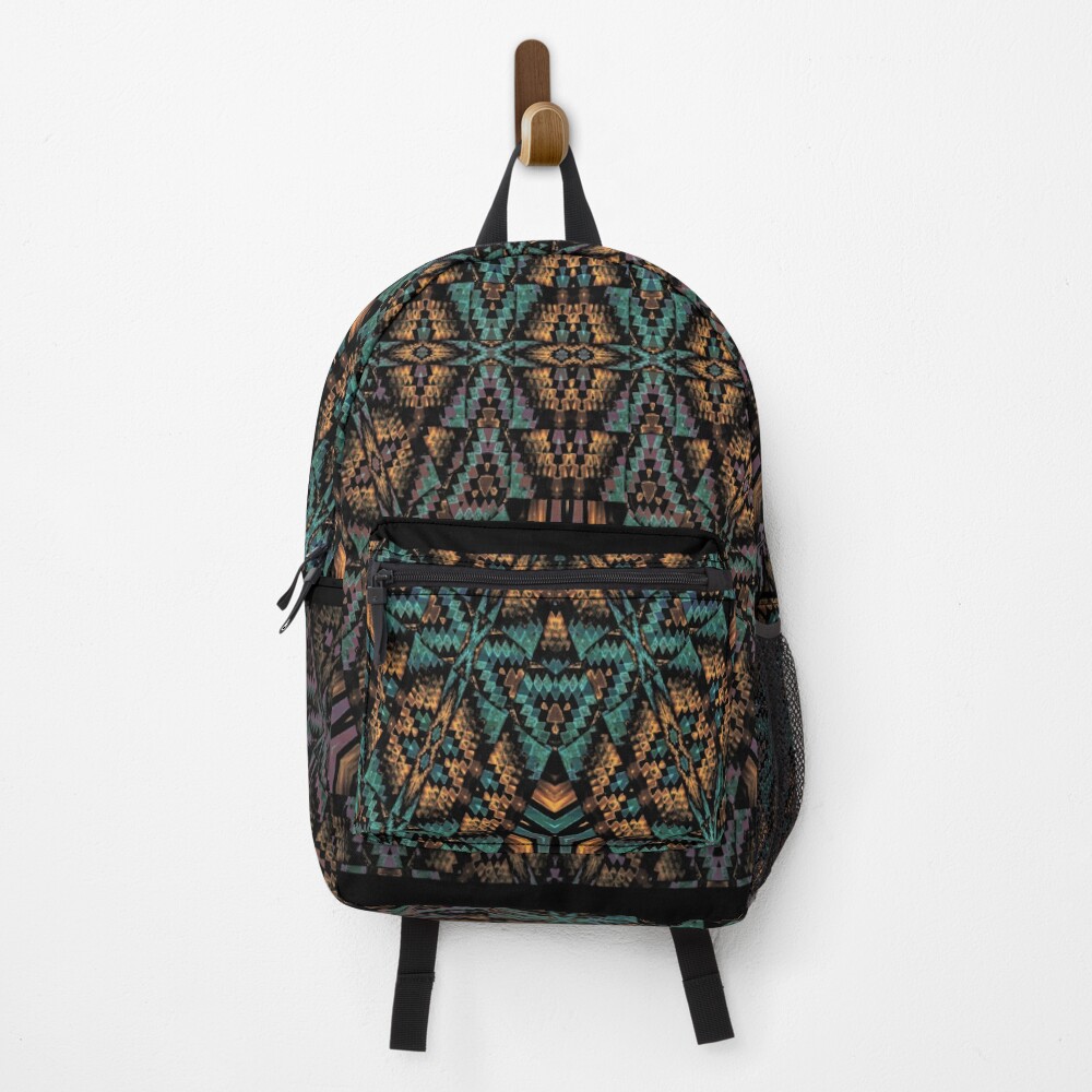 Item preview, Backpack designed and sold by Diffus.