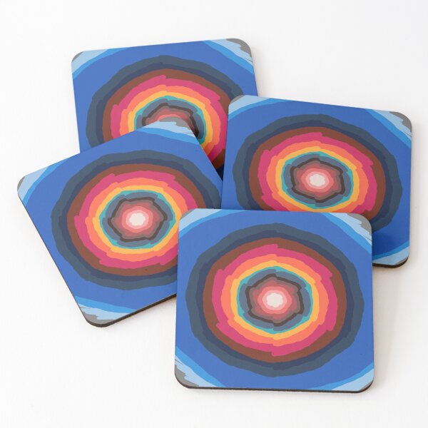 Item preview, Rainbow Circle designed and sold by Emus.