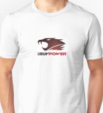 I Buy Power Unisex T-Shirt