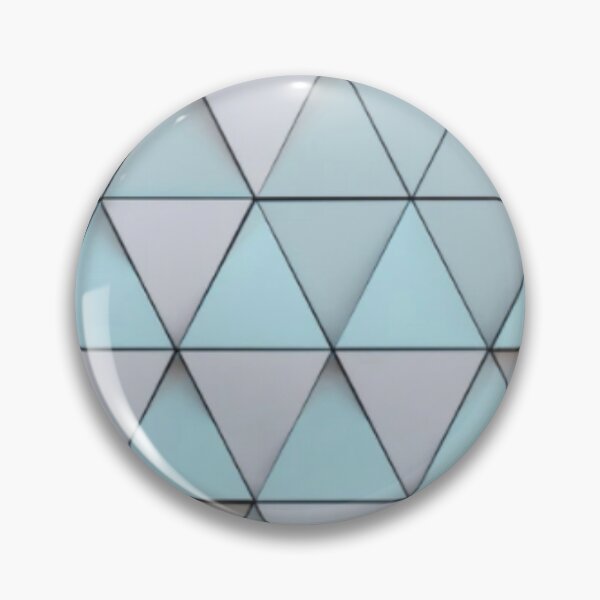 Item preview, Geometric triangle designed and sold by caribbeanvibes.