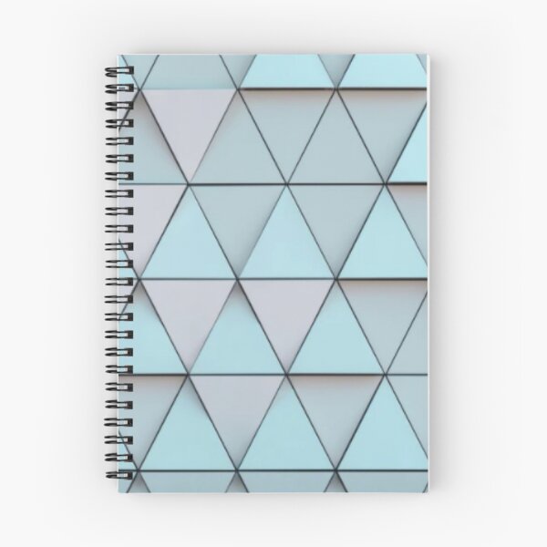 Item preview, Geometric triangle designed and sold by caribbeanvibes.
