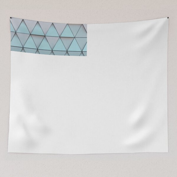 Item preview, Geometric triangle designed and sold by caribbeanvibes.