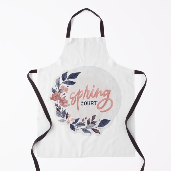 Item preview, Spring Court designed and sold by Danica Cristine.