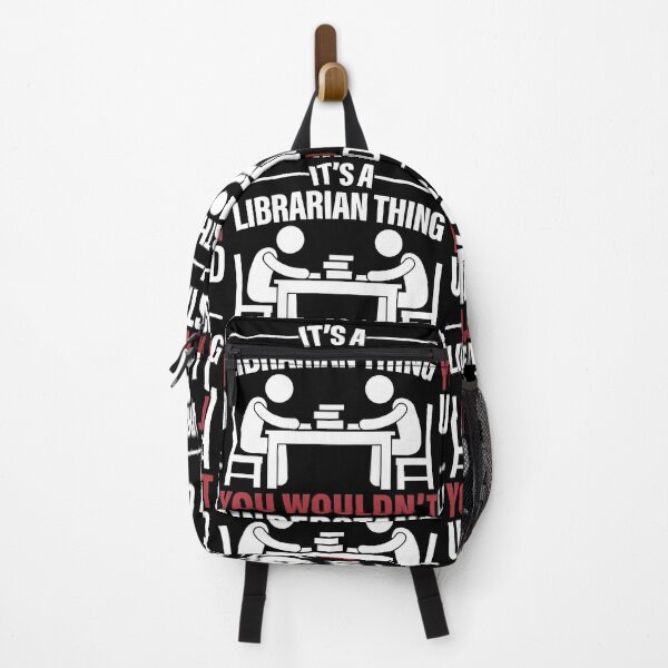 Item preview, It's A Librarian Thing You Wouldn't Understand Indexing Information designed and sold by GravitiTees.