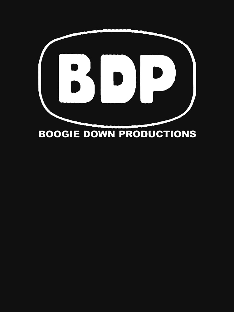 bdp t shirt by DaiNhat