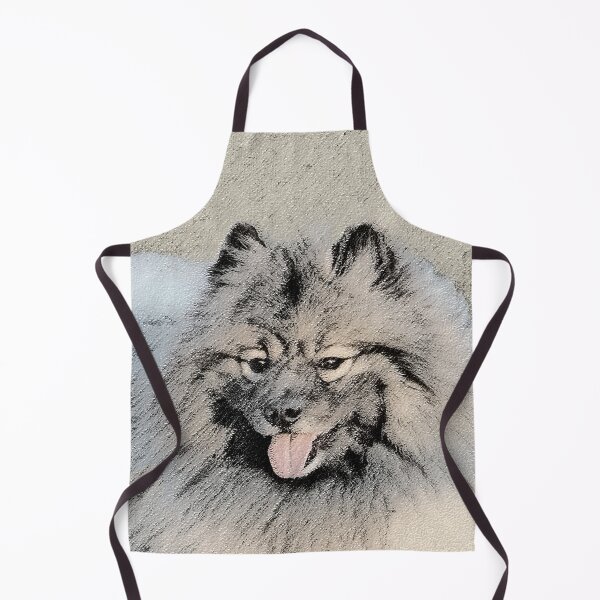 Item preview, Keeshond Brothers designed and sold by alpendesigns.