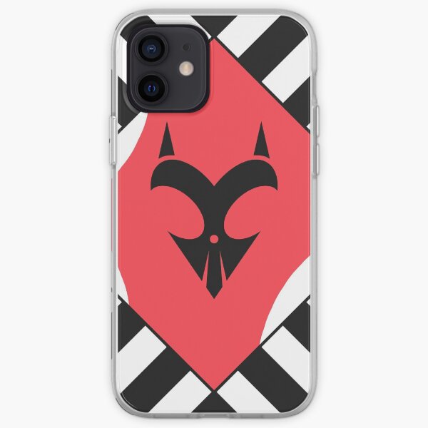 Blitzo Duffle iPhone Soft Case