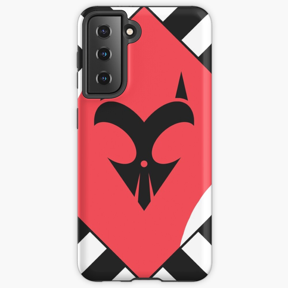 Item preview, Samsung Galaxy Tough Case designed and sold by AllisonDawn15.