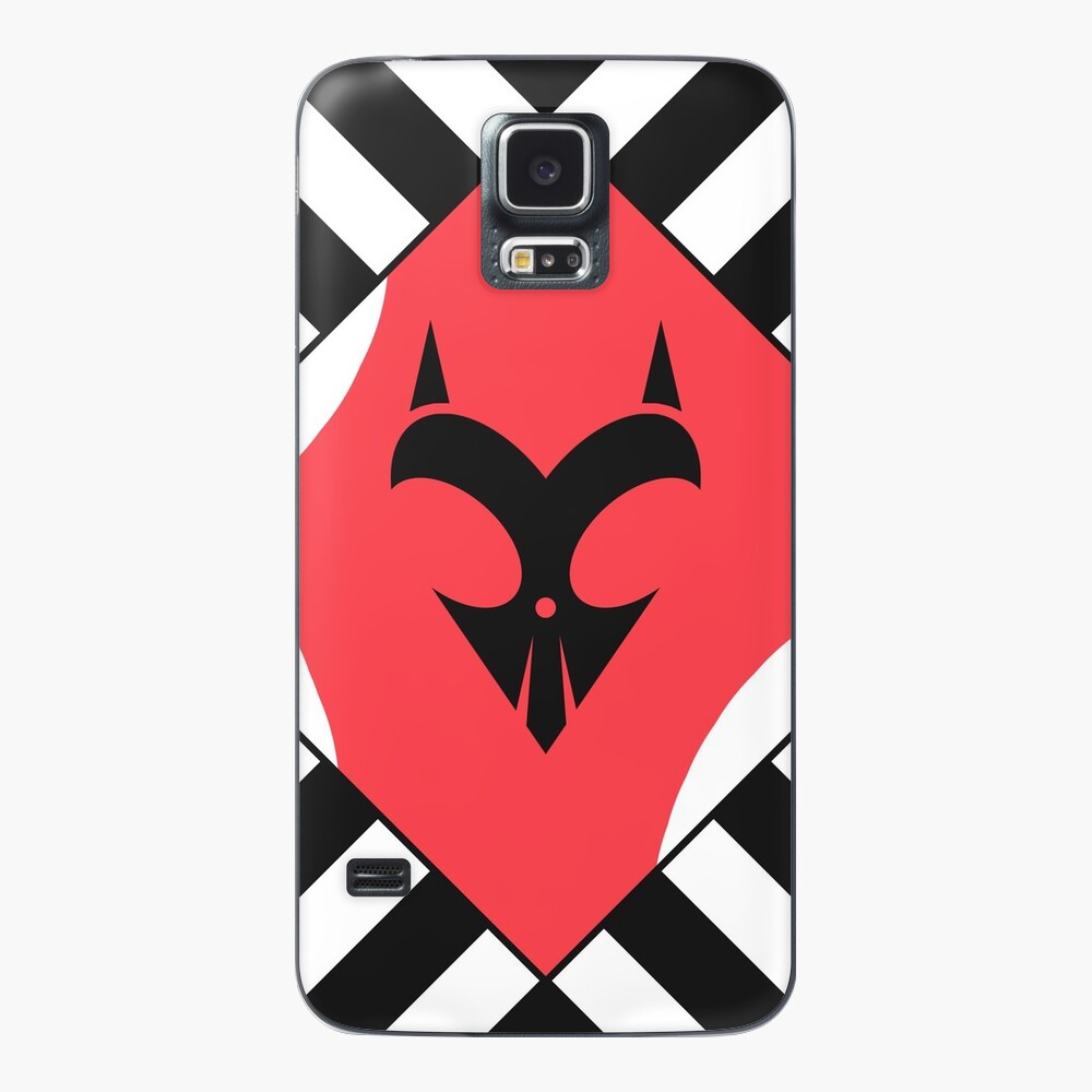Item preview, Samsung Galaxy Skin designed and sold by AllisonDawn15.