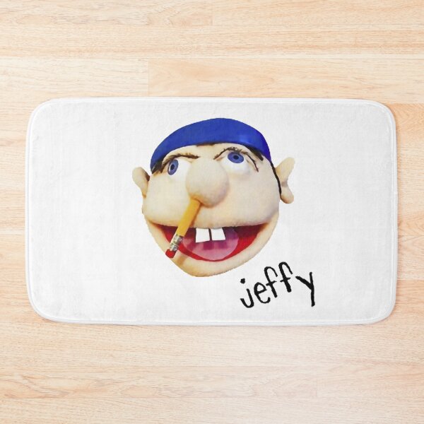 Item preview, Smith Mountain Lake Apparel - Jeffy V2 Artwork for Fans designed and sold by Ideas-Heaven.