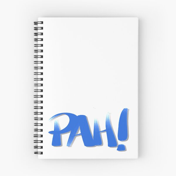 Item preview, PAH! designed and sold by naeyaerts.