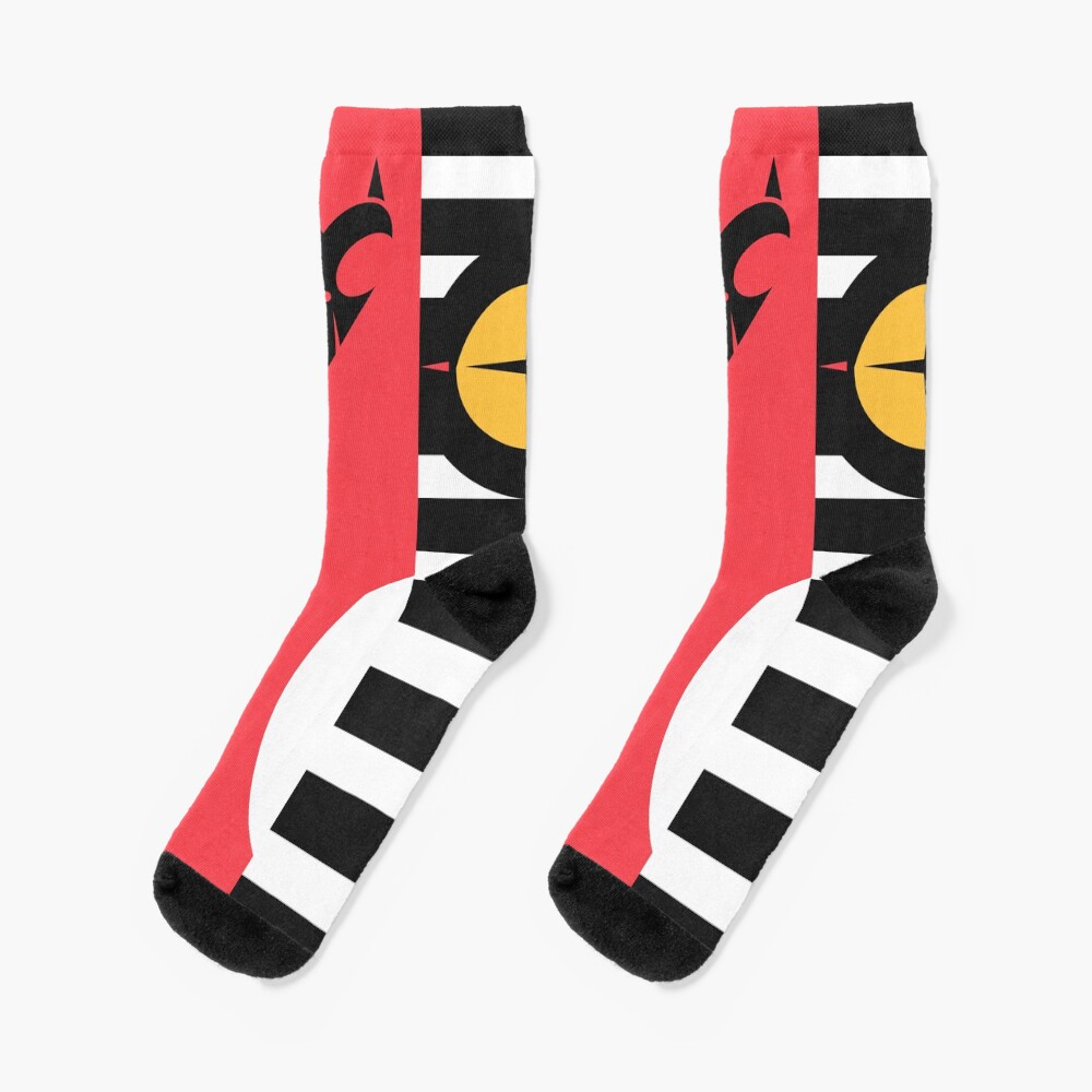 Item preview, Socks designed and sold by AllisonDawn15.