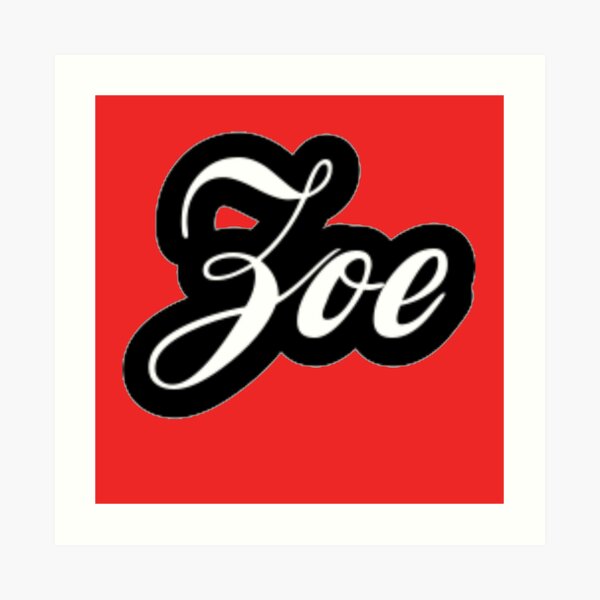 zoe monogram