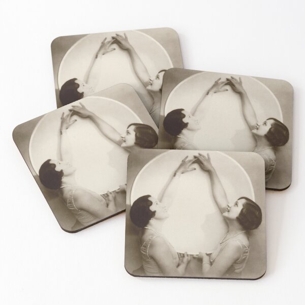 Item preview, 1925 Art Deco Style designed and sold by retrophotoworks.