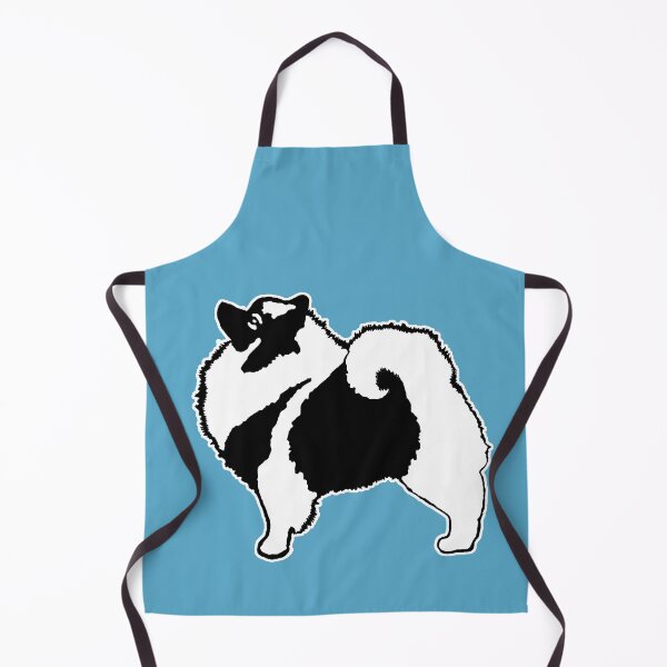 Item preview, Keeshond designed and sold by alpendesigns.