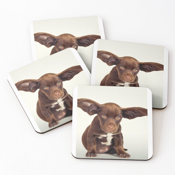 Item preview, Puppy Jumbo Ears designed and sold by OceansSupply.