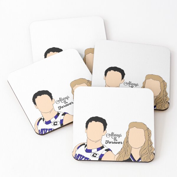Item preview, Nathan and Haley always and forever designed and sold by swanspirate520.
