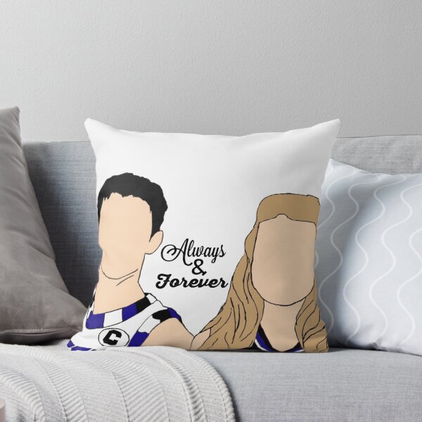 Item preview, Nathan and Haley always and forever designed and sold by swanspirate520.