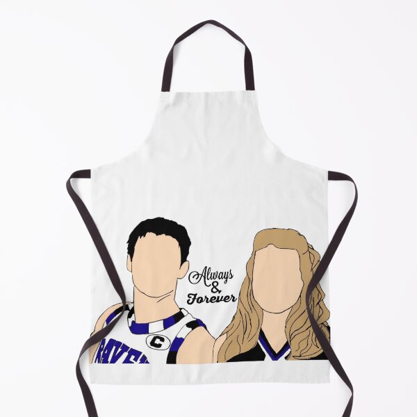 Item preview, Nathan and Haley always and forever designed and sold by swanspirate520.