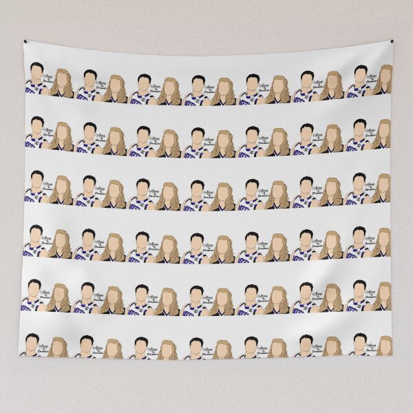 Item preview, Nathan and Haley always and forever designed and sold by swanspirate520.