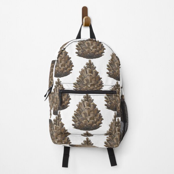 Item preview, Pinecone designed and sold by traveleroama.