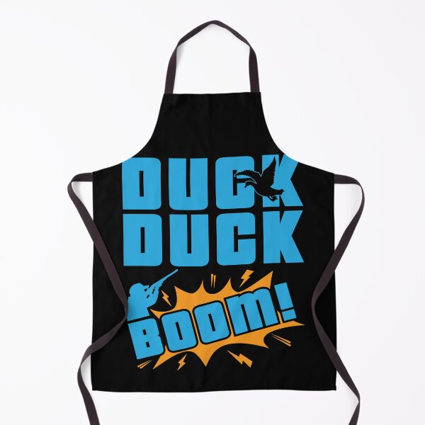 Item preview, Duck Duck Boom! designed and sold by TheHustlersSC.