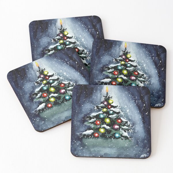 Item preview, O Tannenbaum designed and sold by Eric M Roberts Art.