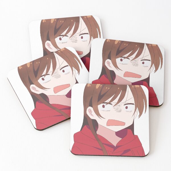 Item preview, Chizuru Mizuhara - RENT A GIRLFRIEND designed and sold by withlove1000.