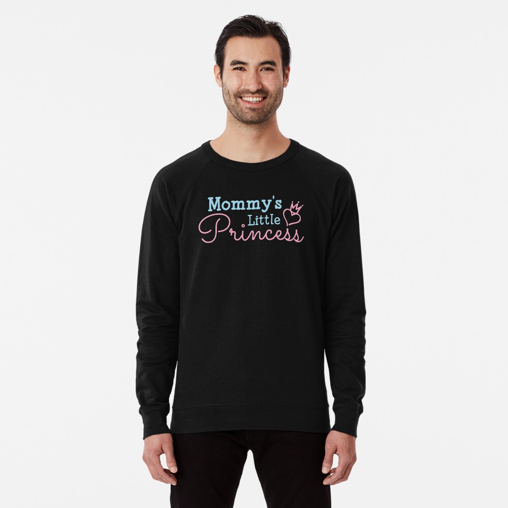 Item preview, Lightweight Sweatshirt designed and sold by vonkhalifa15.