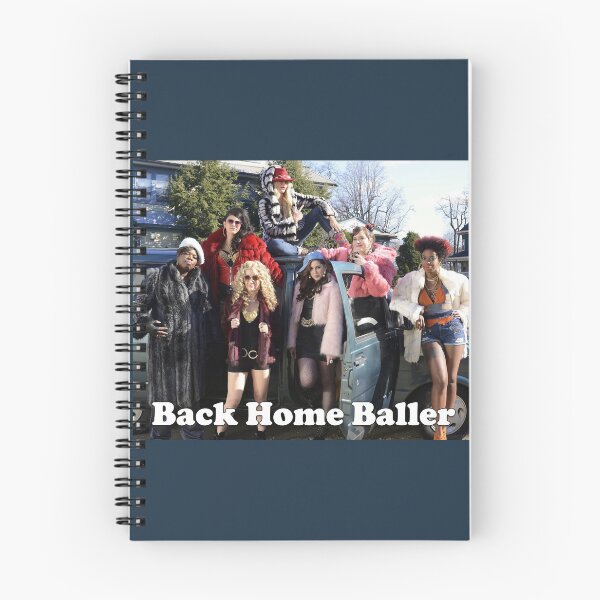 Item preview, Back Home Ballers SNL Sketch designed and sold by kayleemagda.