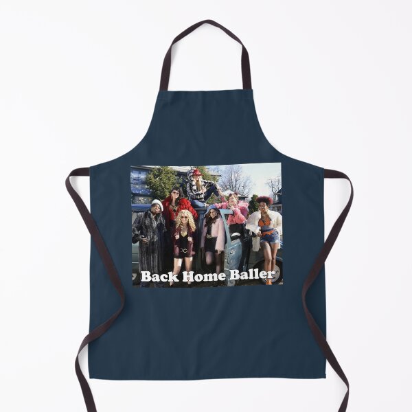 Item preview, Back Home Ballers SNL Sketch designed and sold by kayleemagda.