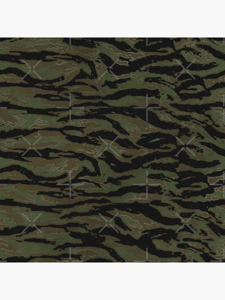 その他 motto_kuma / TIGER CAMO flat,750x,075,f-pad,750x1000,