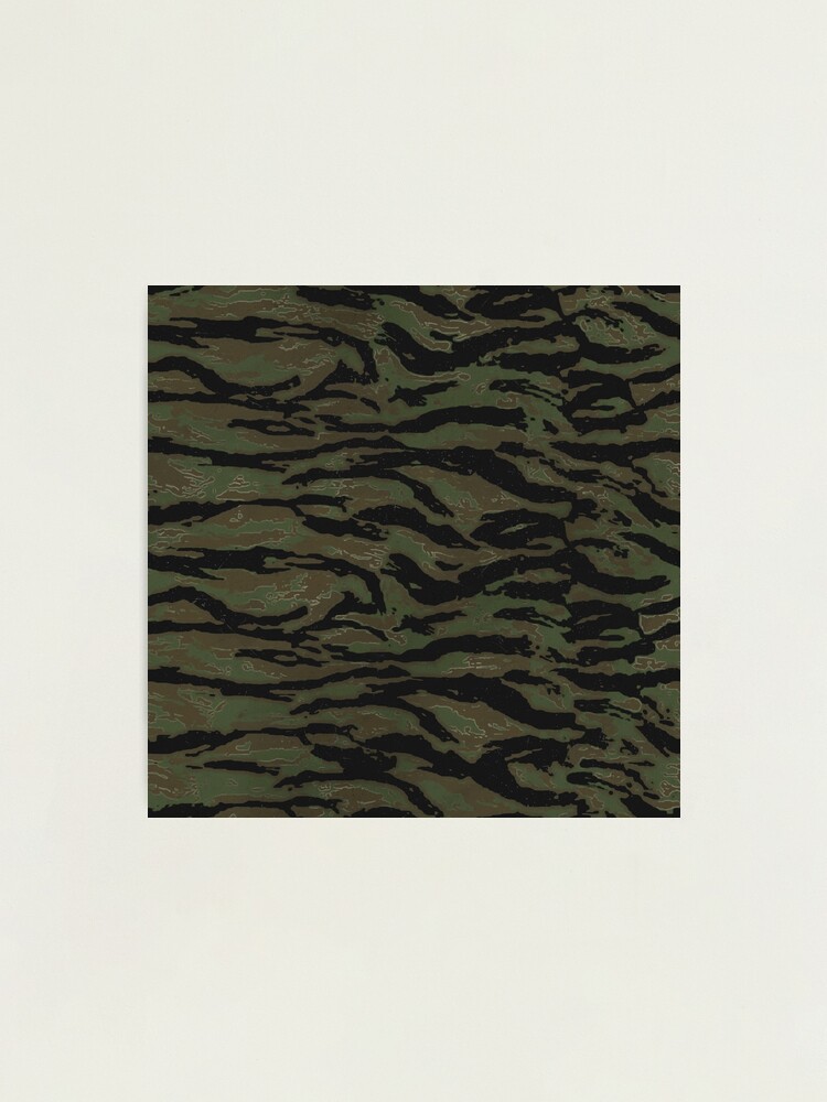 その他 motto_kuma / TIGER CAMO flat,750x,075,f-pad,750x1000,