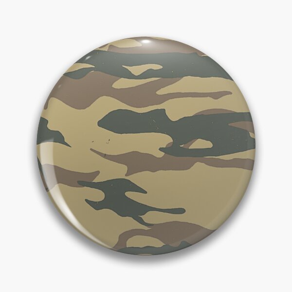 Item preview, Desert Cat Tiger Camo designed and sold by jdotrdot712.