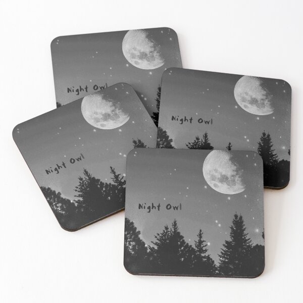 Item preview, Moon Series 2 designed and sold by OhanaHeartwork.