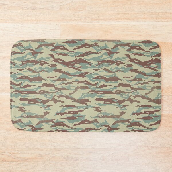 Item preview, Faded Veil Tiger Camo designed and sold by jdotrdot712.