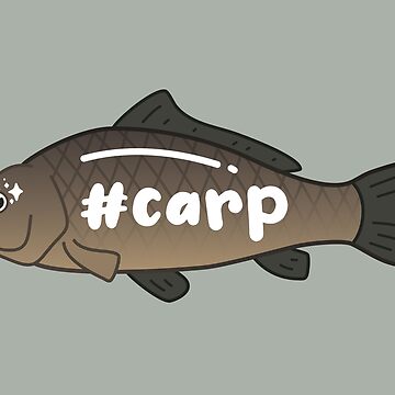Artwork thumbnail, Carp Meme by ElectricFangs
