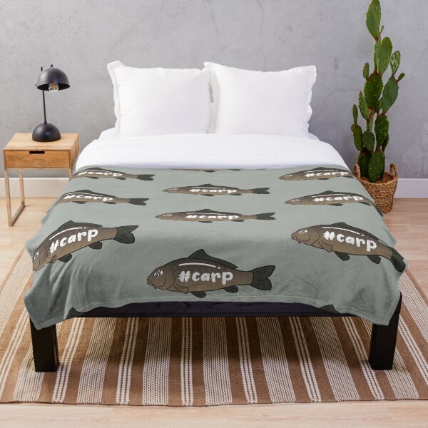Item preview, Carp Meme designed and sold by ElectricFangs.