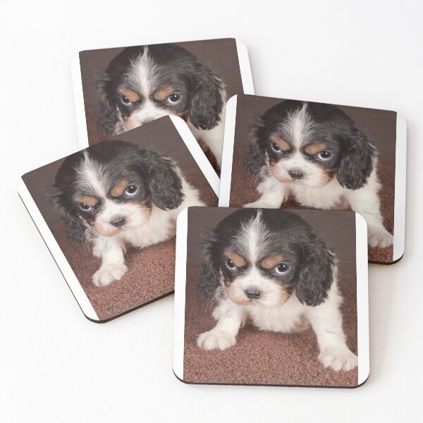 Item preview, GRUMPY PUPPY designed and sold by OceansSupply.