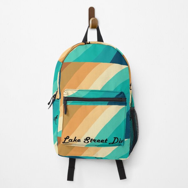 Item preview, Groovy long lake street dive designed and sold by turkeyandcheese.